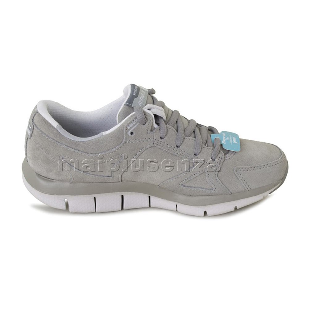 skechers shape ups liv memory foam