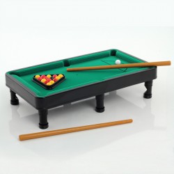 Gioco biliardo da scrivania mini pool