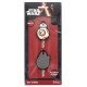 Star Wars Key covers V3 EP7 - Coprichiave millenium Falcon - BB-8