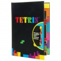 Tetris Notebook - Blocco notes