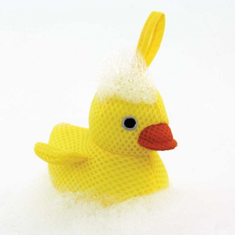 Rub a Dub Duck