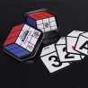 Rubiks Cube Playing Cards - Carte da gioco cubo