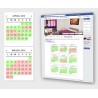 Calendario Disponibilità CDM - creazione APP Facebook su server del cliente