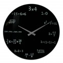 Orologio Formule Matematiche