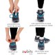 Zubits - Chiusure magnetiche per scarpe