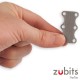 Zubits - Chiusure magnetiche per scarpe