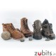 Zubits - Chiusure magnetiche per scarpe