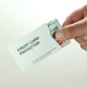 RFID Credit Card Protector - Proteggi carte di credito/bancomat
