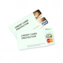 RFID Credit Card Protector - Proteggi carte di credito/bancomat