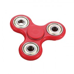 Fidget Spinner - colori assortiti