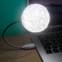 Lampada USB Luna Piena - Moon Light