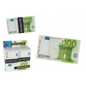 Block Notes 100 € Euro