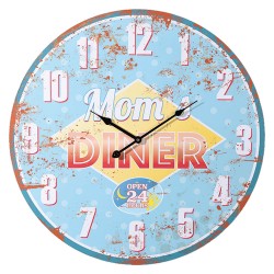 Orologio Mom's Diner