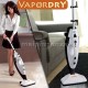 Nuovo VAPORDRY scopa a vapore 120° ORIGINALE PUNTOSHOP