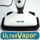 Nuovo VAPORDRY PUNTOSHOP scopa a vapore 120° ORIGINALE - ULTRAVAPOR 