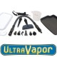 Nuovo VAPORDRY scopa a vapore 120° ORIGINALE PUNTOSHOP