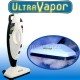 Nuovo VAPORDRY PUNTOSHOP scopa a vapore 120° ORIGINALE - ULTRAVAPOR 