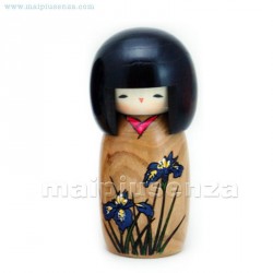 bambole kokeshi