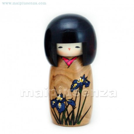 bambole kokeshi prezzi