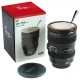 Tazza obiettivo 24-105 "simil" Canon scala 1:1 - Camera Cup