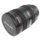Tazza obiettivo 24-105 "simil" Canon scala 1:1 - Camera Cup