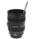 Tazza obiettivo 24-105 "simil" Canon scala 1:1 - Camera Cup